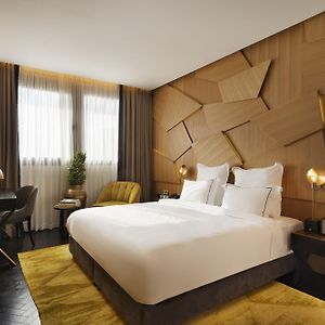 Executive Room Sea Views